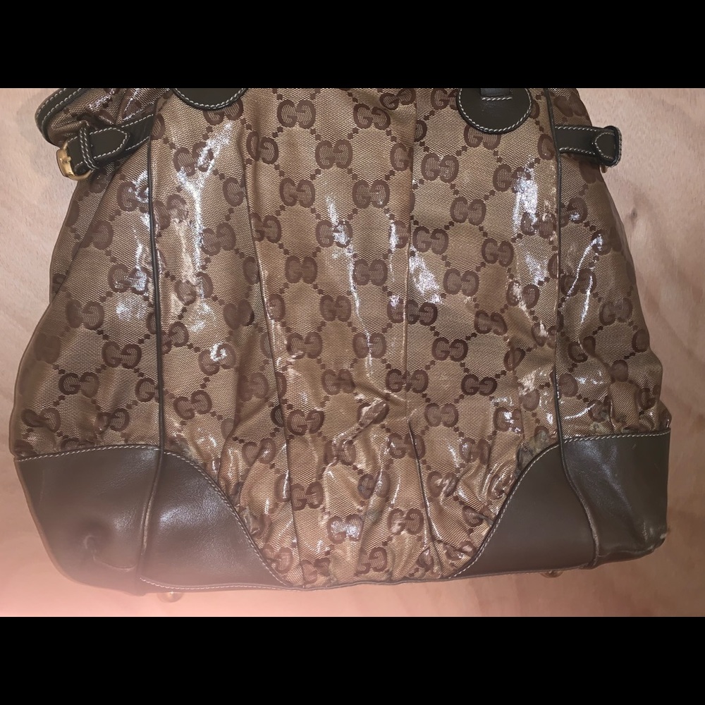 Gucci Tote